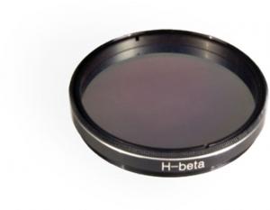 Levenhuk Ra H-Beta Filter, Brown, Small 35438