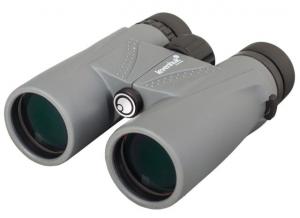 Levenhuk Karma PLUS 10x42 Binoculars, Gray 67712 900000677124