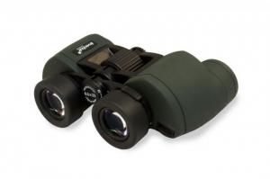 Levenhuk Sherman PRO 6.5x32 Binoculars, Green 67723
