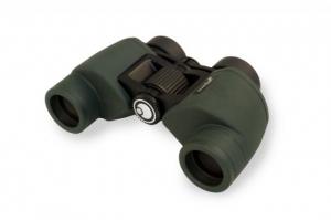 Levenhuk Sherman PRO 8x32 Binoculars, Green 67724