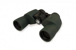 Levenhuk Sherman PRO 10x42 Binoculars, Green 67726