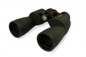 Levenhuk Sherman PRO 10x50 Binoculars, Green 67727