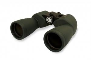 Levenhuk Sherman PRO 12x50 Binoculars, Green 67728
