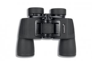 Levenhuk Sherman PLUS 8x42 Binoculars, Black 67729