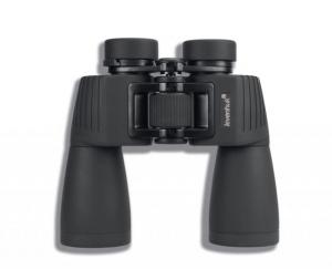 Levenhuk Sherman PLUS 10x50 Binoculars, Black 67731