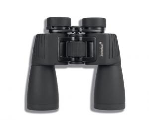 Levenhuk Sherman PLUS 7x50 Binoculars, Black 67733