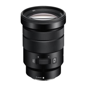 Sony E PZ 18-105mm f/4 G OSS Power Zoom Lens for Sony Digital SLR Cameras (Import Version)