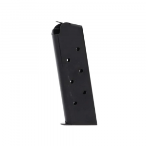 Kimber 1911 Full-Size .45 ACP 8 Round Magazine - Black Black: KIM1000089A | Stainless: