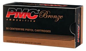 Bronze Line Battle Pack 9mm Luger 115 Grain Full Metal Jacket 900 Round Case 9A-BP