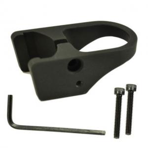 TANDEMKROSS Halo Charging Ring for the Browning Buck Mark, Black, TK12N0087BLK1 TK12N0087BLK1