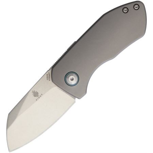 Kizer Cutlery & Knives 2534A1 WPK Framelock