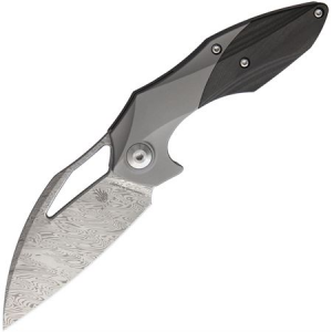Kizer 3502D1 Minitherium Framelock Odin
