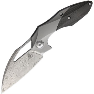 Kizer 3502D2 Minitherium Framelock Vinland
