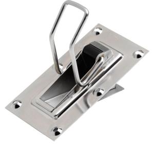ANDERSEN Large Bailer - Outside Mount, RA554136 RA554136