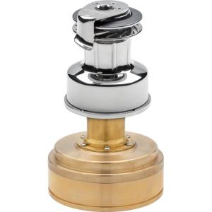 ANDERSEN 40ST Compact Below Deck Electric FS Winch Variable Speed - 12V, RA2040014100 9316800471379