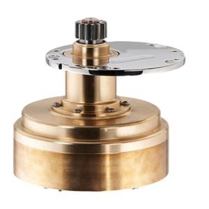 ANDERSEN Below Deck Variable Speed Compact Motor Electric Conversion Kit - 12V f/40ST Winch, RA2040214100 RA2040214100