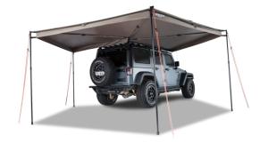 Rhino Rack Batwing Awning, Right, 33200