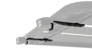 Rhino Rack Pioneer SI Light Bracket Kit, 43202