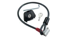 Rhino Rack Cable Core Lockdown VA/Pioneer 0.6m, 43205