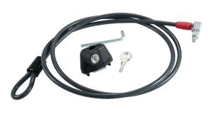 Rhino Rack Cable Core Lockdown VA/Pioneer 1.8m, 43207