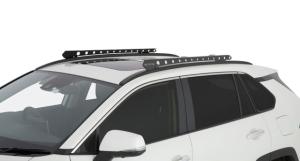 Rhino Rack Backbone Mounting System Toyota RAV4 B/Bone Xa50 2019+, RTRB1