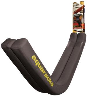 Sea to Summit AquaRacks, Black, Regular, 701-50