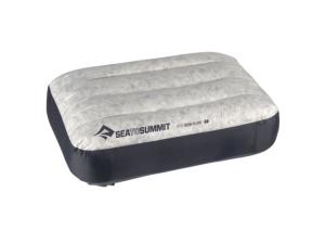 Sea to Summit Aeros Down Pillow, Grey, Regular, 577-12