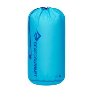 Sea to Summit Ultra-Sil 20L Stuff Sack, Atoll Blue, Extra Large, A4546-33