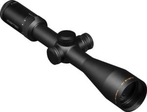 ZeroTech Thrive HD Rifle Scope, 2.5-15x50mm, 30mm Tube, Second Focal Plane, PHR II Illuminated Reticle, Black, TH2155P-IR TH2155PIR