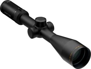 ZeroTech Optics Thrive HD Rifle Scope, 3-18x56mm, 30mm Tube, Second Focal Plane, R3 Reticle, Black, TH3186R3 9334046004724