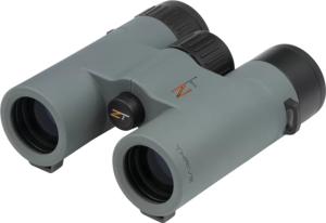 ZeroTech Optics The Thrive 10x32mm Binoculars, Roof, Grey, TH1032 TH1032