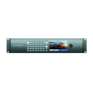 Blackmagic Design Smart Videohub 40x40 6G-SDI