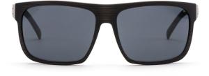 OTIS After Dark Sunglasses - Men's, Black Woodland Matte/Grey Polar, 59-15-135, 15-1801P