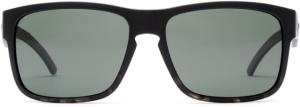 OTIS Rambler Sunglasses, Matte Black Tort/Grey Polar, 58-16-129, 137-2001P 1372001P