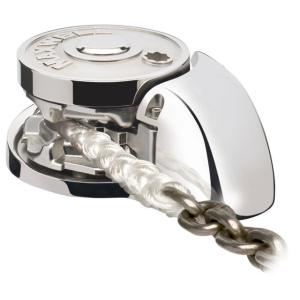 Maxwell RC12/10 12V Windlass - f/3/8 Chain & 3/4 Rope, RC121012V 9414761118309