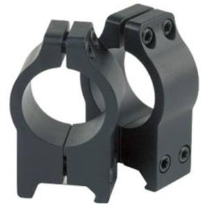 Howa Platinum Mounts 1 inch Weaver