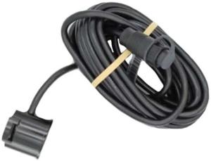 Lowrance 9 Pin Trolling Motor Pod, 000-14888-001 9420024177501