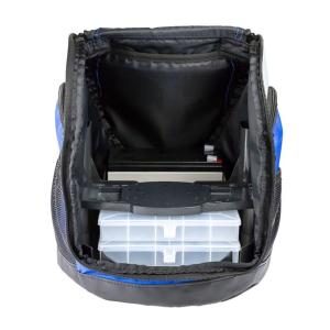 Lowrance Portable Power Pack Blue / Black 7" &amp; Under