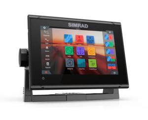 Simrad GO7 XSR 9420064120093