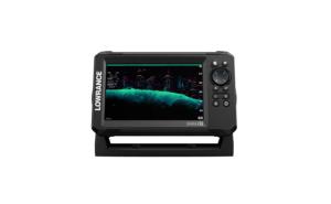 Lowrance 000-16114-001 Eagle 7