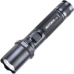 Nextorch P60 P60 Tactical Flashlight