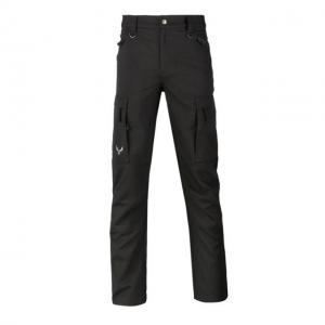 Virtus Phantom Tactical Heavy Weight Pant - Mens, Black, 36, VR.31217102.01BK0000.36