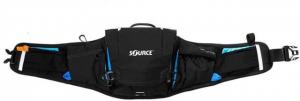 SOURCE Tactical Hipster Ultra 1.5 + 3.5L Pack, Black, 20540A9005