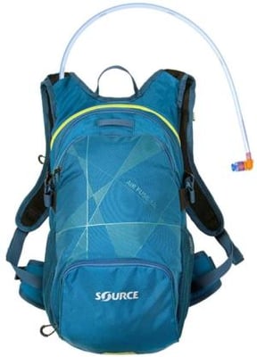 SOURCE Tactical Air Fuse 3 + 9L Pack, Atlantic Deep Blue, 2054292012