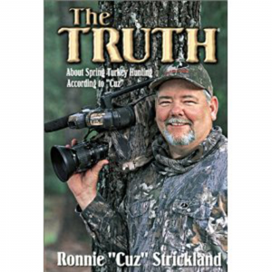 Hass Outdoor The Truth Book