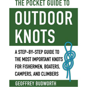 Books 419 Pocket Guide Outdoor Knots