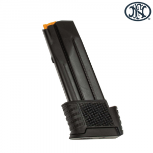 FN 509C 9mm 17 Round Extended Magazine - Black