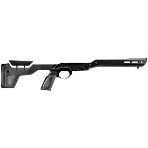 MDT Remington 700 Short Action HNT-26 Chassis - Black 