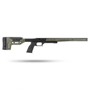 Oryx Sportsman Chassis For Howa 1500 - Oryx Sportsman Chassis For Howa 1500 Sa Right Hand Odg 