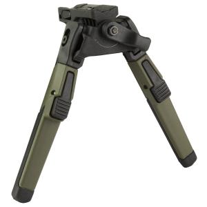 MDT Sling Stud ORYX BIPOD 7.2"-10" - Olive Drab Green